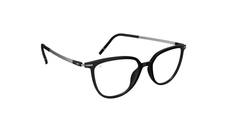 Silhouette Rising Dawn 1627 Eyeglasses - view 4